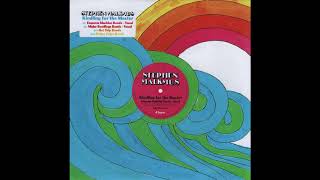 Stephen Malkmus - Kindling For The Master (Polmo Polpo Remix)