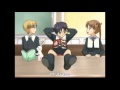 TRUE LOVE AMV Gakuen Alice Natsume And Ruka Love Mikan