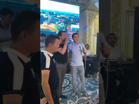 Шерали Алимов и Шоди Хайдаров - ДОЛЯ