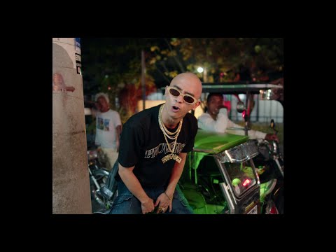 Haring Manggi - WALA KONG PAKE (Official Music Video)