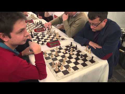 2014 DMP R09 (IM) Butkiewicz Łukasz (2424) - (FM) Pacuszka Tomasz (2243) 1:0