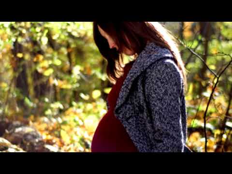 Depression in der Schwangerschaft (Peripartale Depression).