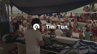 BPM Festival BE-AT TV - Tini Tun