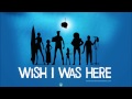 Cary Brothers-Someday (Wish I Was Here soundtrack)