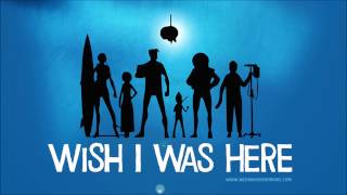 Cary Brothers-Someday (Wish I Was Here soundtrack)