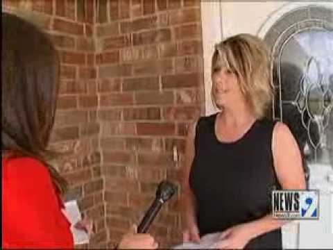 Barn Builder Admits to 'Robbing Peter to Pay Paul'