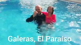 preview picture of video 'Vacaciones en Galeras, El Paraíso'