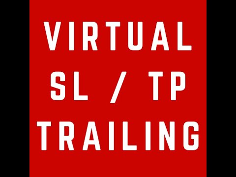 Video Virtual Sl Tp and trailing Sl