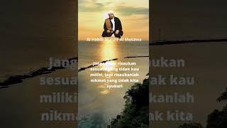 Download lagu Al Habib Munzir Al Musawa #shorts #habib #quotes mp3 Download lagu Al Habib Munzir Al Musawa #shorts #habib #quotes mp3