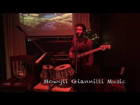 Mowgli Giannitti - Tomorrow Never Knows
