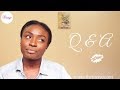 GET TO KNOW ME TAG STRUGGLES RELATIONSHIP BLOGGING THE FISAYO