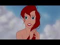 Ariel The Little Mermaid Moments