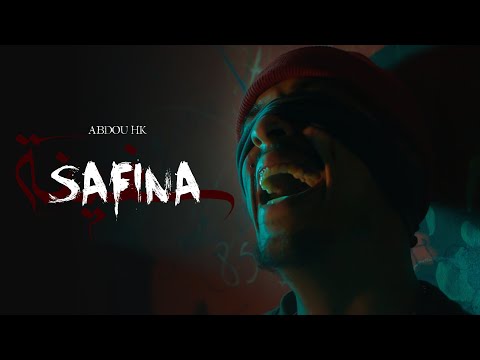 ABDOU HK - SAFINA (Official Music Video)
