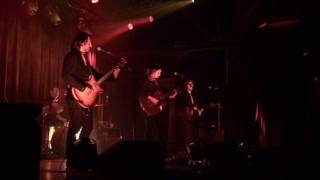 Lera Lynn - Run The Night