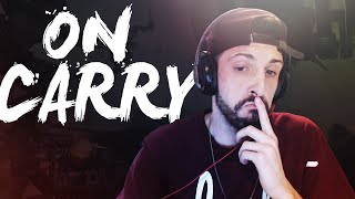 On carry