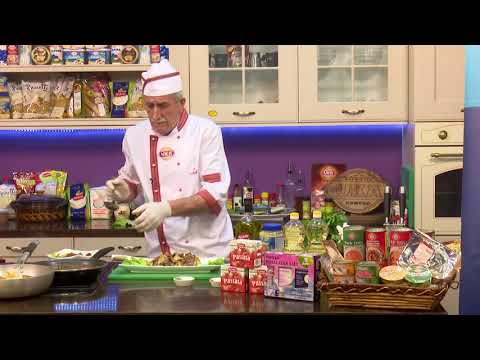 EMISIONI 1    PJ2 SOFRA E IFTARIT