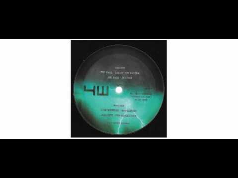 Jah Free / Lion Warriah - Son Of The Father / Revolution  - 10" - 4Weed Records