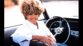TINA TURNER ○ WHY MUST WE WAIT UNTIL TONIGHT
