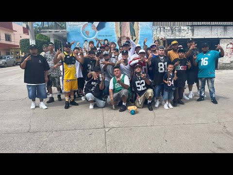 LO CRUDO-ESTILO KRIMINAL FT SENCILLO(VIDEO OFICIAL)