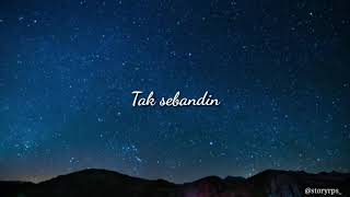 Download lagu Story WA - Bagai Langit dan Bumi mp3