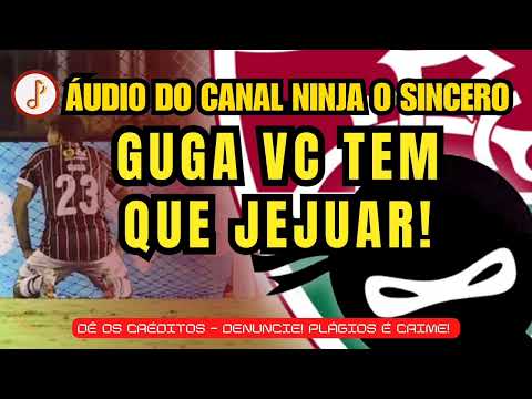 Guga, you have to fast!