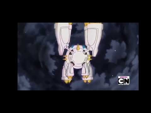 Mega Metagross going toe to toe with Primal Kyogre #topmega