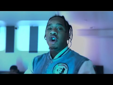 YOSHI LITE - BLEACHERS [ OFFICIAL VIDEO ]