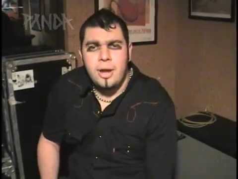 PXNDX - Making Of Cita en el Quirofano