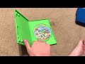 The Amazing Alphabet Amusement Park Dvd Overview
