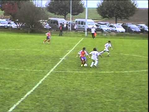 Team ACVF GLAND - Team ACVF-Malley 3