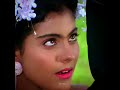 Baazigar O Baazigar 4k Status Shahrukh Khan ️ Kajol Baazigar Song 4k Status Video