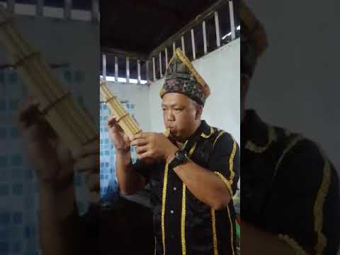 Gerald Sompoton Sonsomido 2021