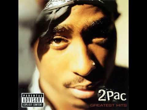 2Pac feat. Dru Down & Nate Dogg - All About U (Remix) (Solo Version)