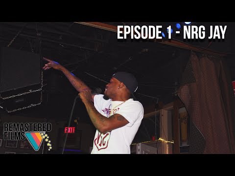 NRG Jay Vlog Episode 1 | The Bullfrog Showcase!