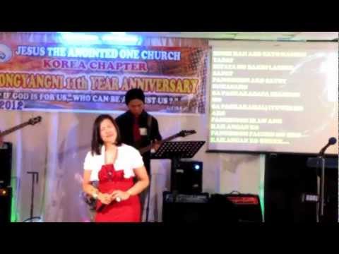 Paano Na Kaya Ako video