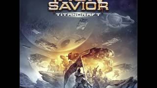 Iron Savior - Under Siege / Titancraft  - German Power Metal featuring Piet Sielck