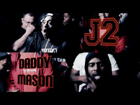 J2 vs Daddy Mason