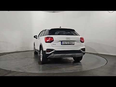 Audi Q2 35 Tfsi 150HP SE 417 per Month - Image 2