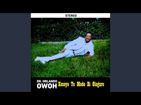 Koseye To Mede Bi Ologuro