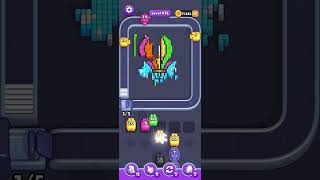 Pixel Flow Level 476 Walkthrough Gameplay #games #gaming #gameplay