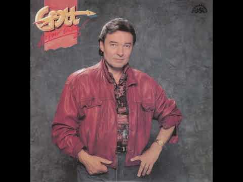 Karel Gott - Buď mi sestrou, buď mi bráchou (28.6.1990)