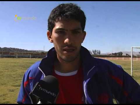 Copa Perú - Internacional va por todo ante San Simón - Tvmundo Deportes 2013