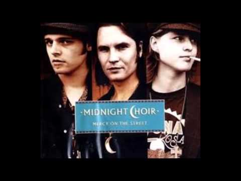midnight choir-mercy on the street
