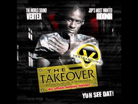 demarco ft aidonia-real recognize real( the takeover official aidonia mixtape ) july 2011
