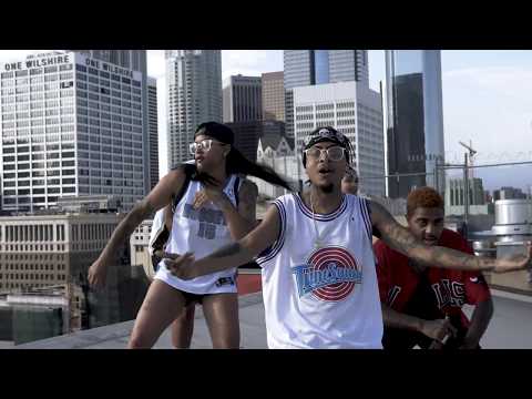 JohnBoyCOOL x We$tside - "Swish"