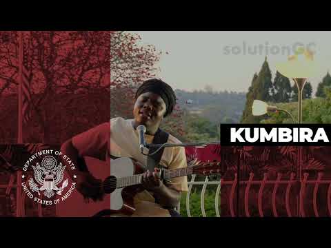 Kumbira by SolutionGC - Bluffhill Jams