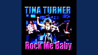 Rock Me Baby