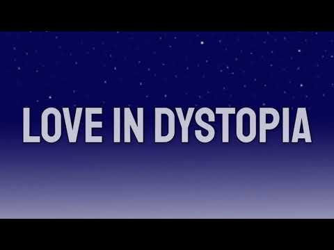Aryan Julka - Love In Dystopia (Lyrics)