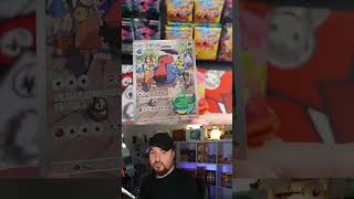Anzeige* | Wir öffnen Pokemon Gem Pack Nummer 4! #pokemon #ytshorts