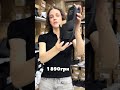 Шлепанцы женские кожа 595428 Белые Відео
